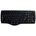 thumbnail image 1 of Honeywell 9000160KEYBRD Windows Laptop Style (95-Key, USB Rugged, 2 Button Mouse Keyboard), 1 of 5