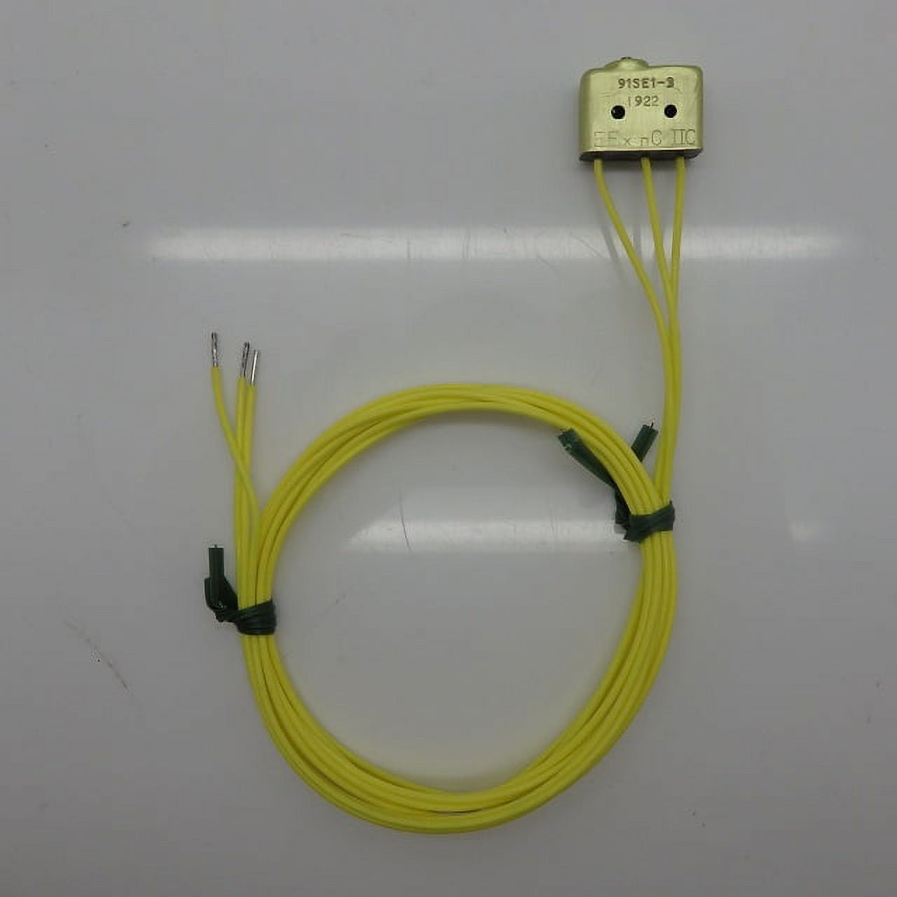 Honeywell 91SE Series Microswitch 91SE1-3 - Walmart.com