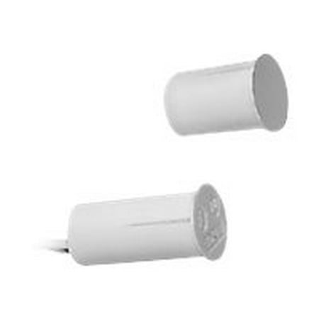 Honeywell 951WG 3/8" Diameter Miniature Press Fit - Magnetic contact - white