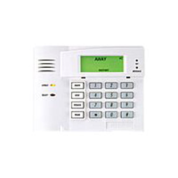 Honeywell 5828V Wireless Fixed English Voice Keypad
