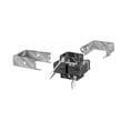thumbnail image 1 of (Price/Each)Honeywell AT40A1121 40va Trans 120v-24v Foot Mount Replaces AT40C1004 & AT40A1014, 1 of 1