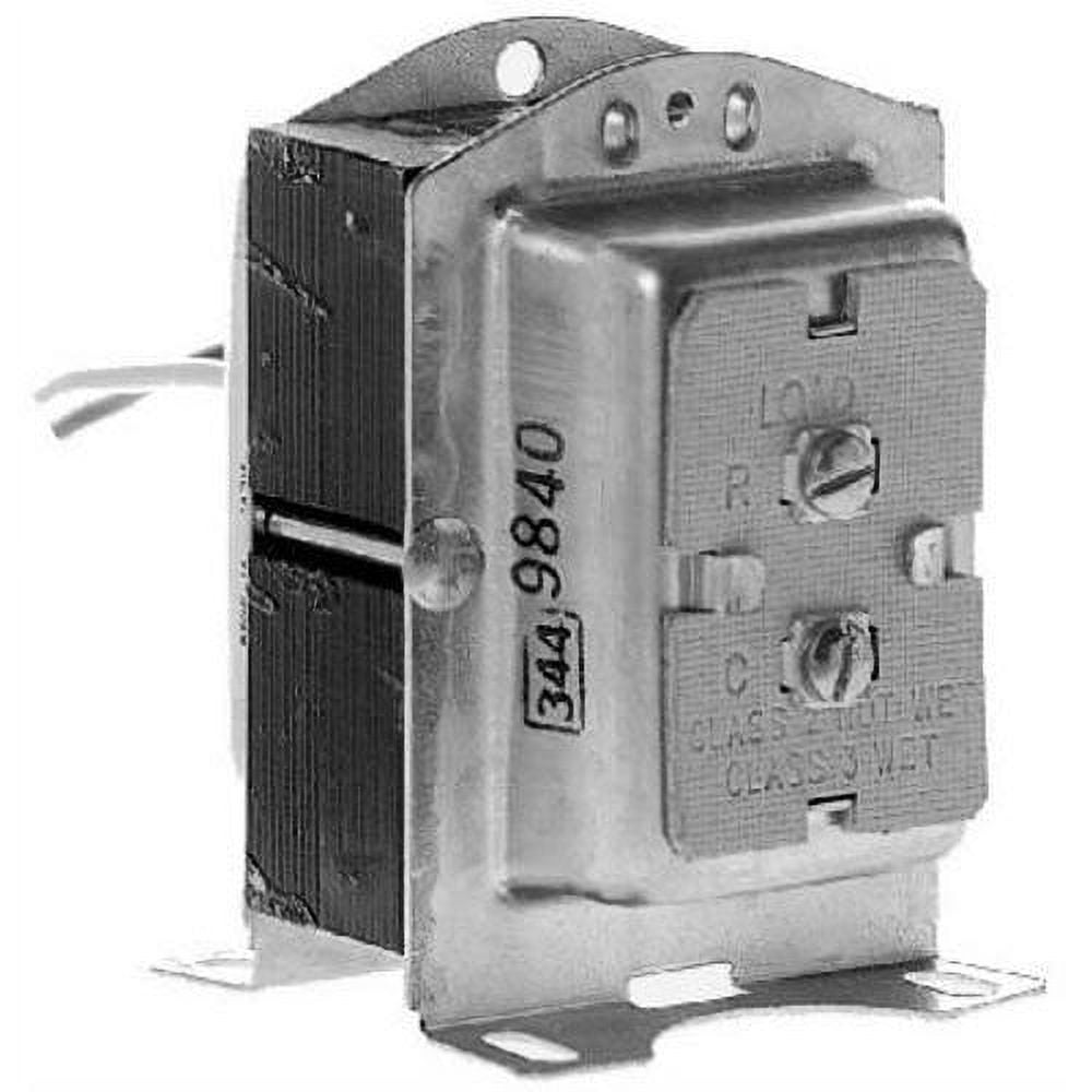 Honeywell 120V Universal Mount Step Down Transformer