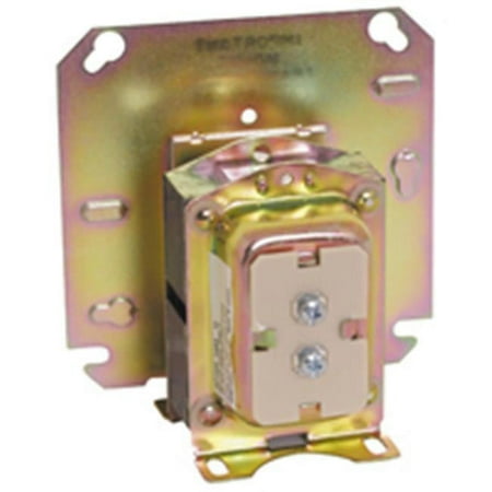 Honeywell AT72D1683 Transformer, 4" x 4", Multicolored