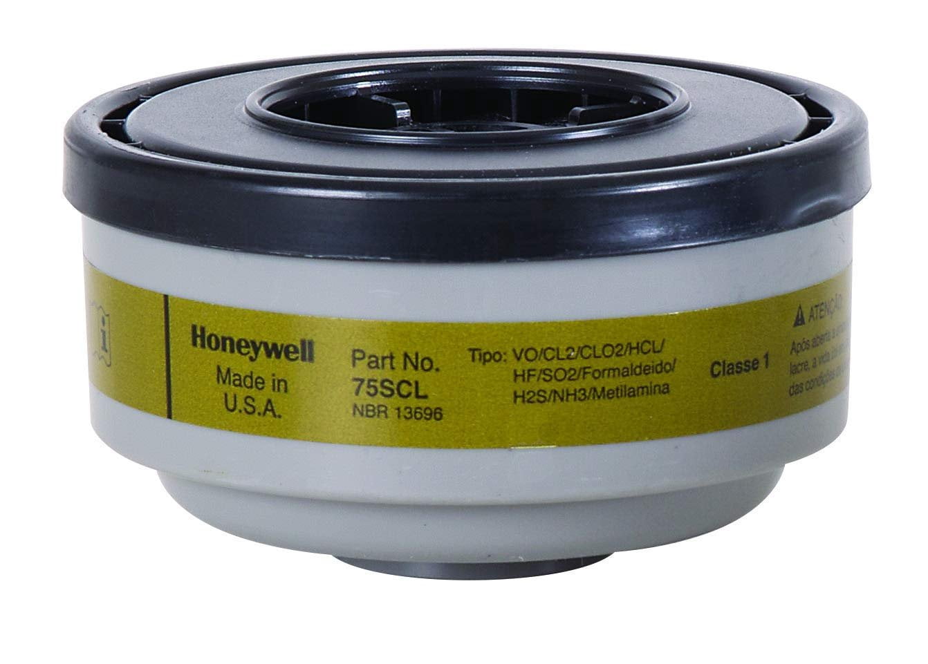 Honeywell AV/AG Filter - 75SCL [PRICE is per PAIR] - Walmart.com