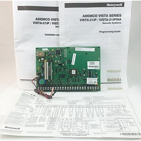 Honeywell Ademco V21IPPCB