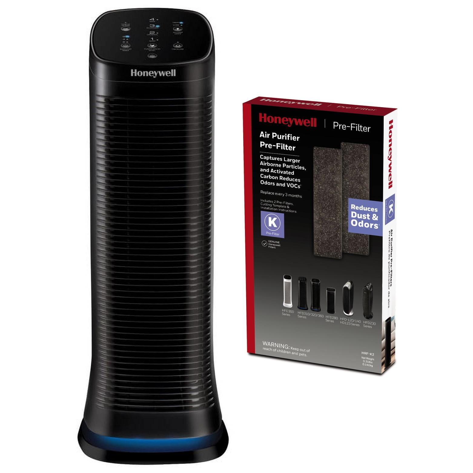 Honeywell hfd230 outlet