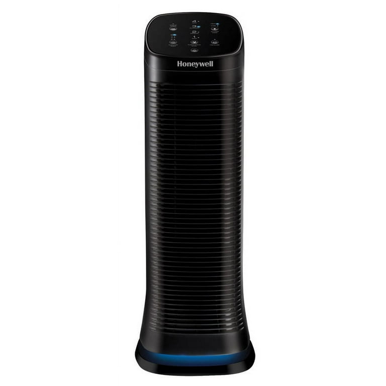 Honeywell compact airgenius 4 online air purifier hfd280b
