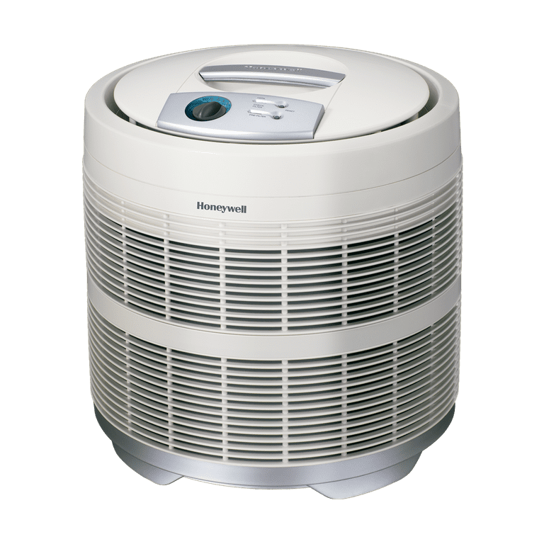 Honeywell filter hot sale cleaning