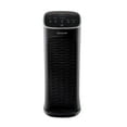 thumbnail image 1 of Honeywell Air Purifier, HFD280, 150 sq ft, ifD Washable Filter, Allergen, Smoke, Pollen, Dust Reducer, 1 of 7
