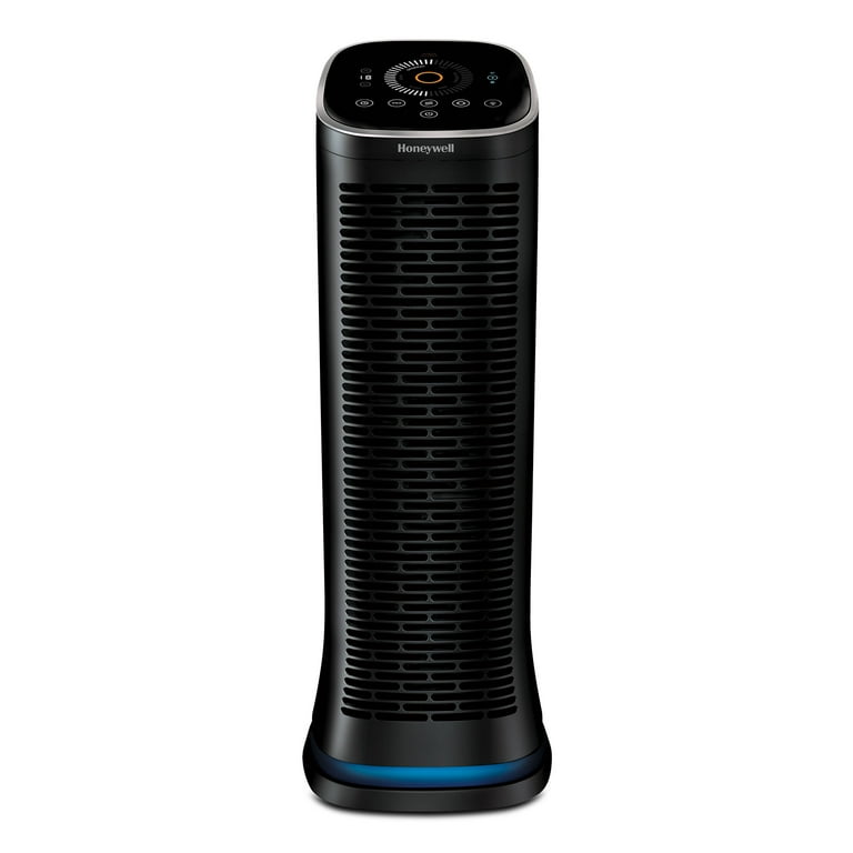 Honeywell air on sale purifiers at walmart