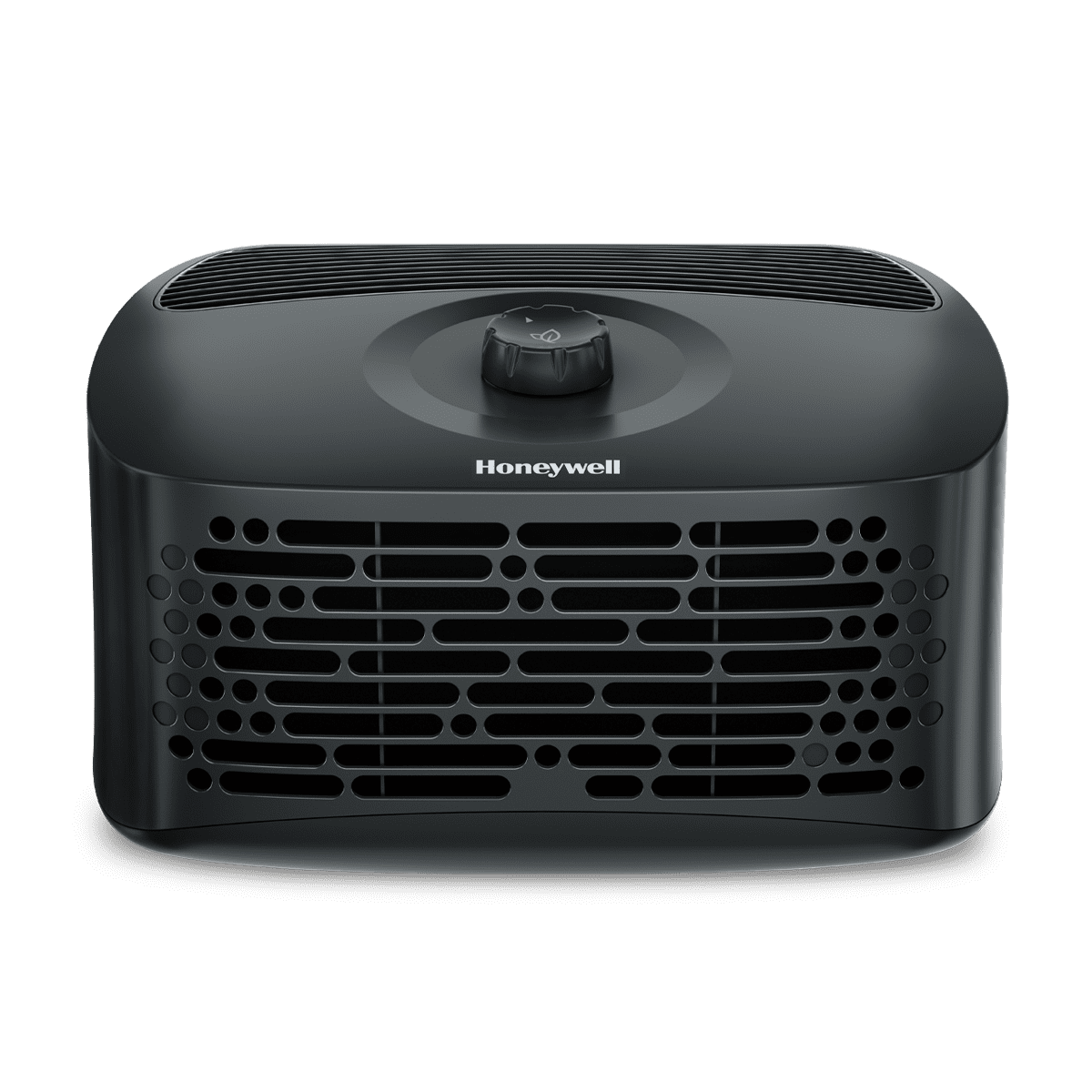 Honeywell Air Purifier, HPA020B, 100 sq ft, HEPAType Filter, Airborne
