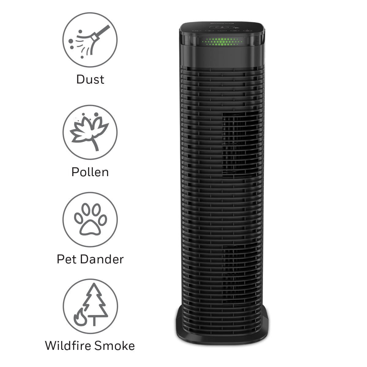 Honeywell Insight HEPA Tower Air Purifier