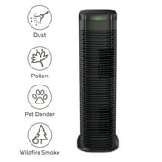 Honeywell Air Purifier, HPA180, 200 sq ft, HEPA Filter, Allergen, Smoke, Pollen, Dust Reducer