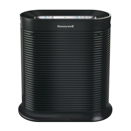 Honeywell Air Purifier, HPA200, 1500 sq ft, HEPA Filter, Allergen, Smoke, Pollen, Dust Reducer