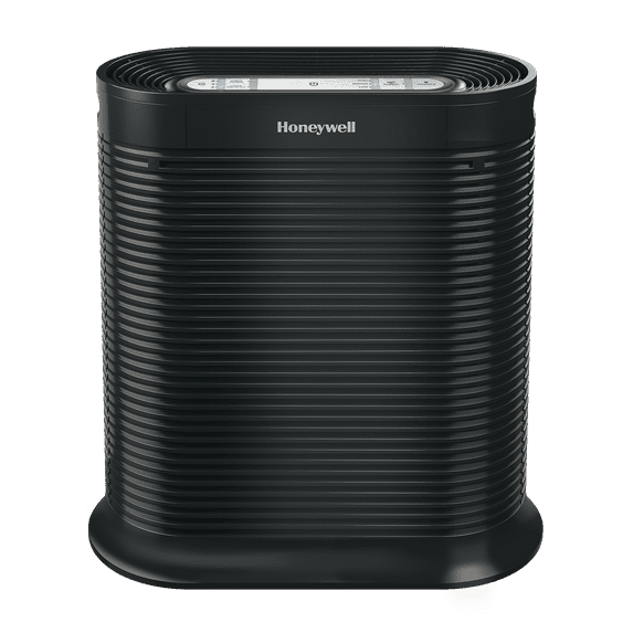 Honeywell Air Purifier, HPA300, 155 sq ft, HEPA Filter, Allergen, Smoke, Pollen, Dust Reducer