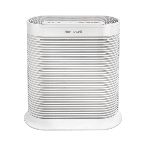 Honeywell Air Purifier, HPA304, 2250 sq ft, HEPA Filter, Allergen, Smoke, Pollen, Dust Reducer