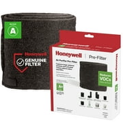 Honeywell Air Purifier Replacement Filter, HRF-AP1, A Pre Filter, 1 Pack