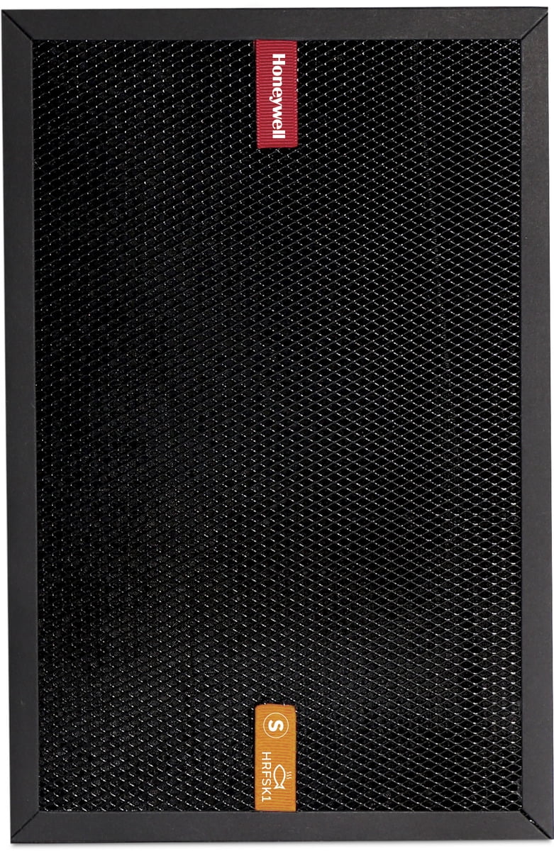 Honeywell enhanced odor & voc filters outlet