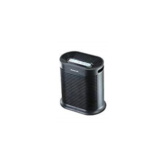 Honeywell Allergen Plus HEPA Air Purifier Allergen Reducer,155 sq ft, Wildfire/Smoke, Pollen, Pet Dander, Dust, HPA100