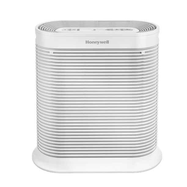 Honeywell Allergen Plus HEPA Air Purifier Allergen Reducer 155 sq ft