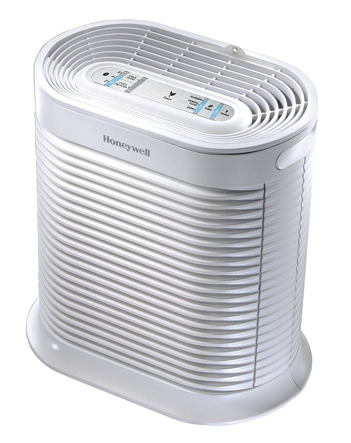 Honeywell Allergen Plus HEPA Air Purifier for Large Rooms (310 sq ft