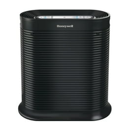 Holmes Desktop True HEPA Type Air Purifier with Optional Ionizer Small Air Purifier HAP9243 UAH Walmart