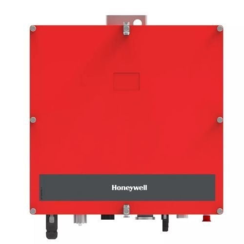 Honeywell BDA HONBDA-D-7S27B Fiplex Dual Band Digital Signal Booster