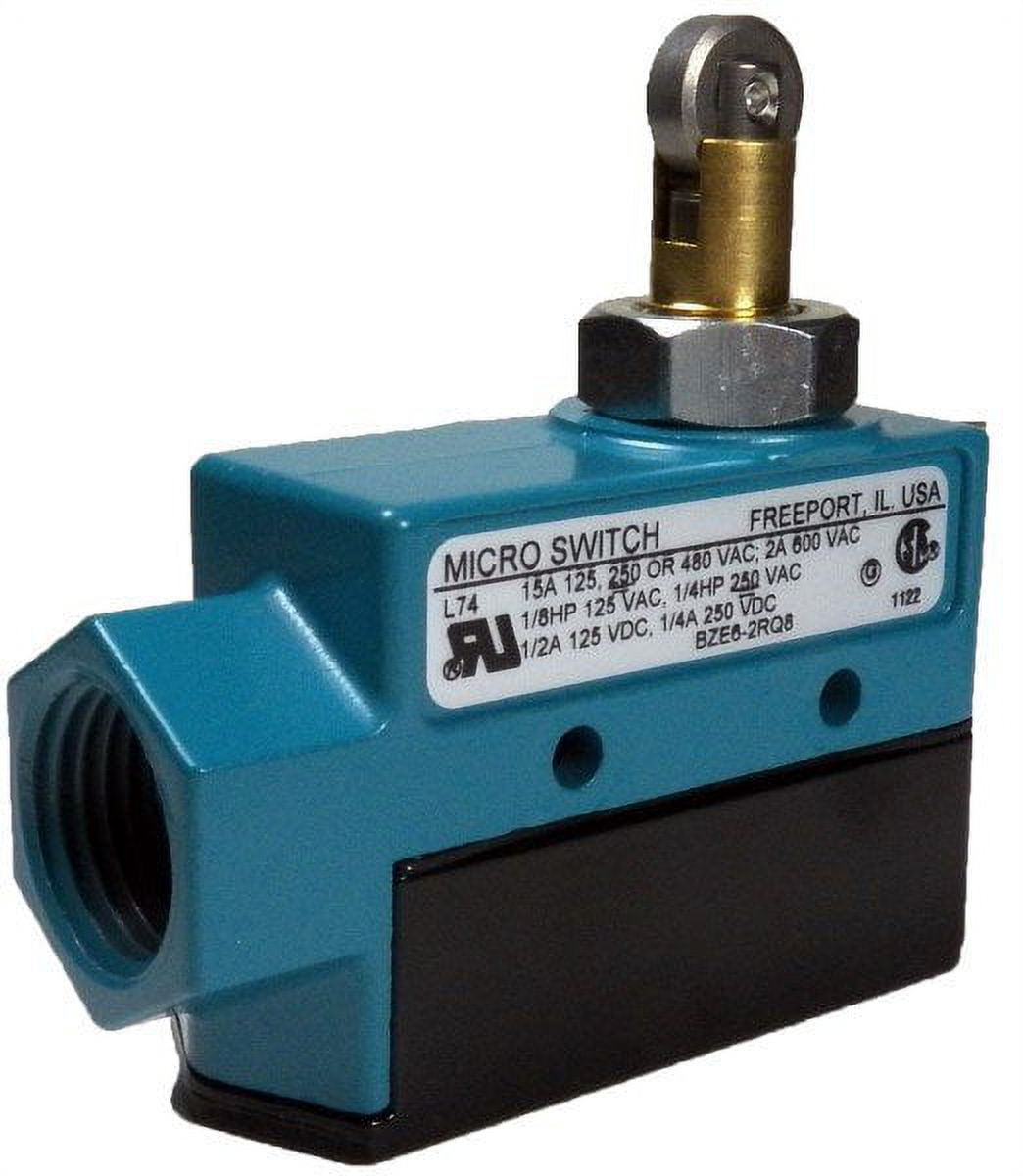 Limit Switch For Furnace