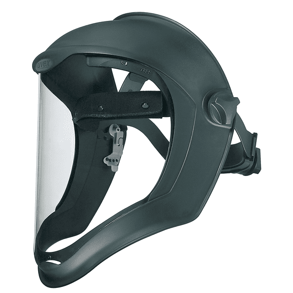Honeywell Bionic Face Shield