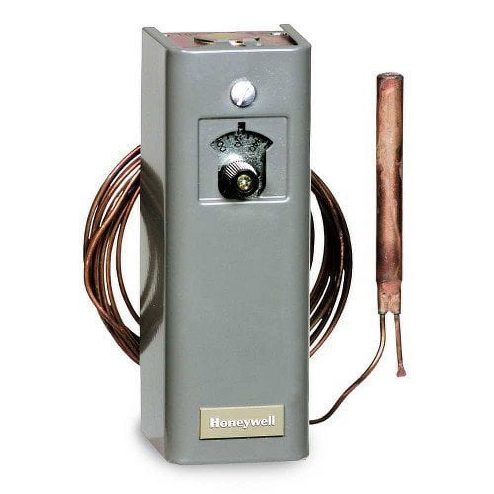 Honeywell Braukmann T675A1425 - Temp Control SPDT 55-175F 20' Cap ...