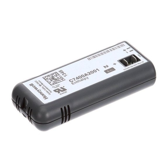 Honeywell Enthalpy Sensor C7400A2001 - Genuine OEM Replacement Part
