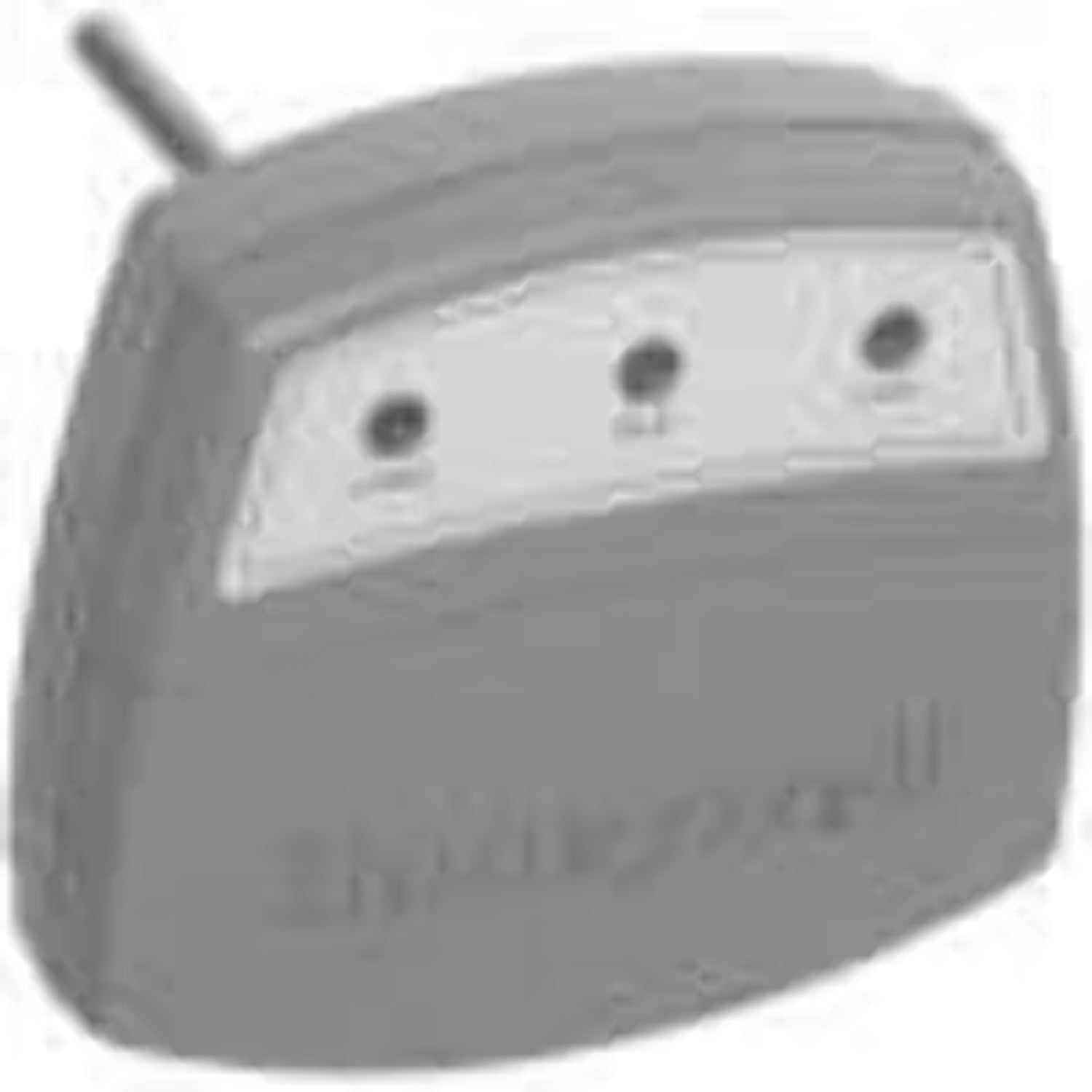 Honeywell C7735A1000 Return Air Temperature Sensor