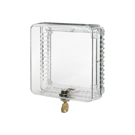 Honeywell CG510A1019 Small Thermostat Guard