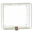 thumbnail image 1 of Honeywell CG511A1000 Medium Thermostat Guard, 1 of 2