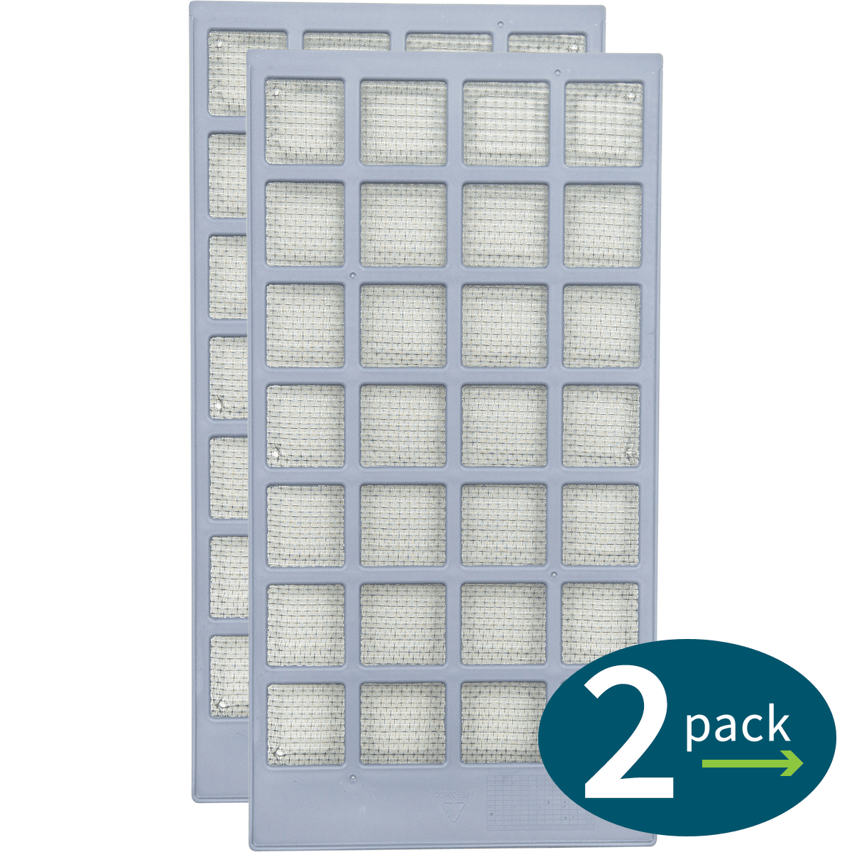 Honeywell CO70PE Filters (3104046)