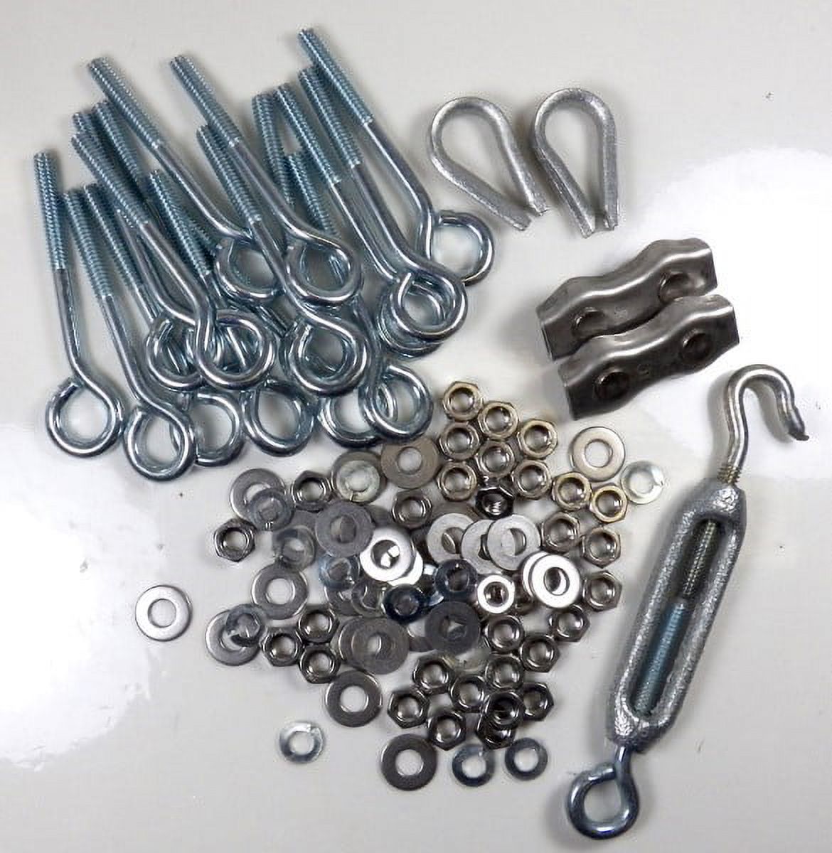 Honeywell CPSZK1 Switch Access Safety Switch JHook Turnbuckle with