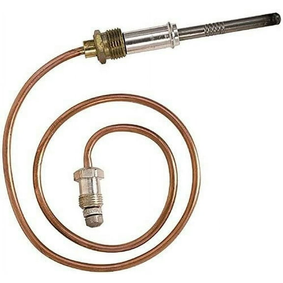 Honeywell CQ100A1005 36" Universal Thermocouple Kits
