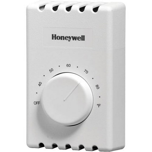 Honeywell CT410B1017 Electric Heat Thermostat