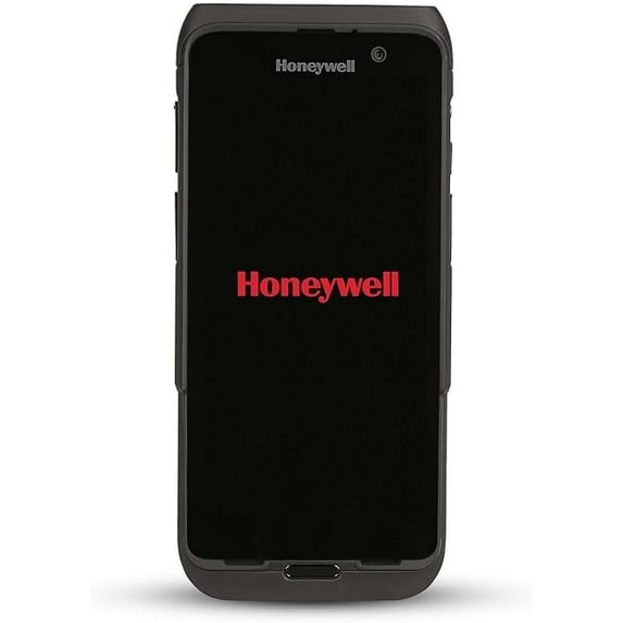 Honeywell CT47 Android Barcode Scanner, PDA Rugged Handheld Mobile Computer with 5.5″ Touchscreen, Wi-Fi 6E & 5G, MIL-STD-810H, 1D/2D Scan Engine, Inventory Scanner for Warehouse, Retail & Logistics
