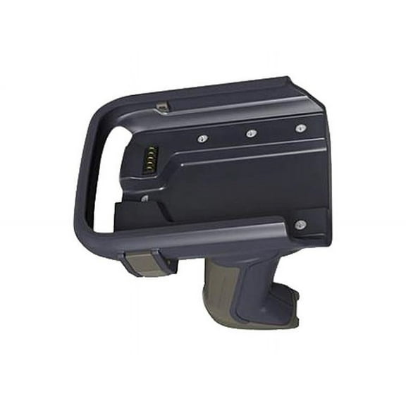 Honeywell CT50-SCH Ct50, User Installable Scan Handle For Scan Intensive Applications. Easy On And Easy Off To Allow For Recharging In Ct50 Desktop Docks