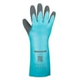 thumbnail image 1 of Honeywell Chemical Resistant Glove,Green,XL,PR 33-3150E/10XL, 1 of 1