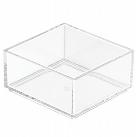 Honeywell Clarity Drawer Organizer, 4 x 4 in.