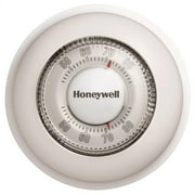 Honeywell Consumer Honeywell Heat Round Thermostat