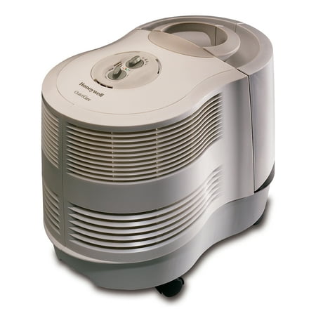 Honeywell Cool Moisture Console Humidifier, HCM-6009