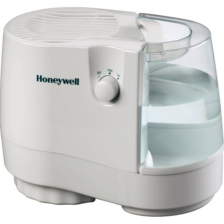 Honeywell Cool Mist Humidifier Electronic Controls 1.5 Gallon with