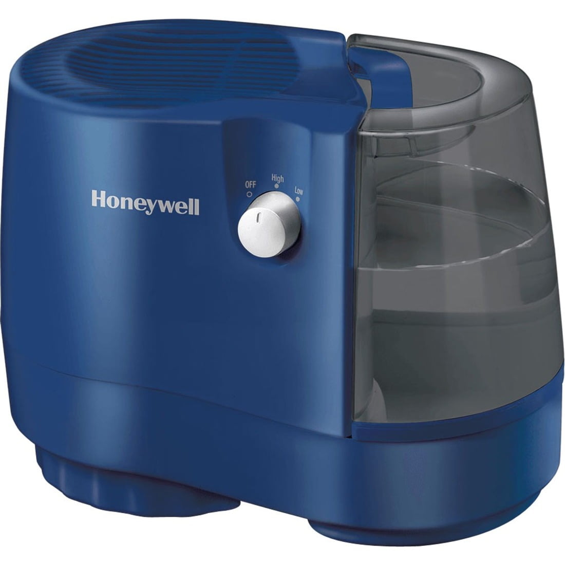 Honeywell Cool Moisture Humidifier in Blue, HCM890LTG