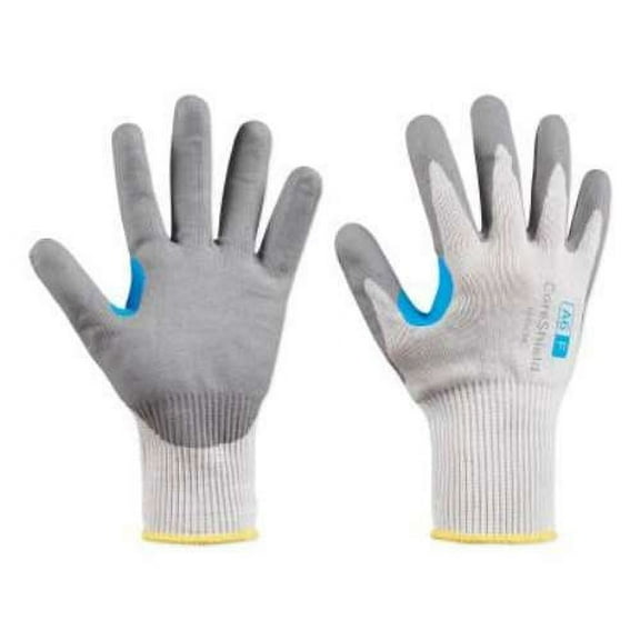 Honeywell Cut-Resistant Gloves,XL,13 Gauge,A6,PR 26-0513W/10XL