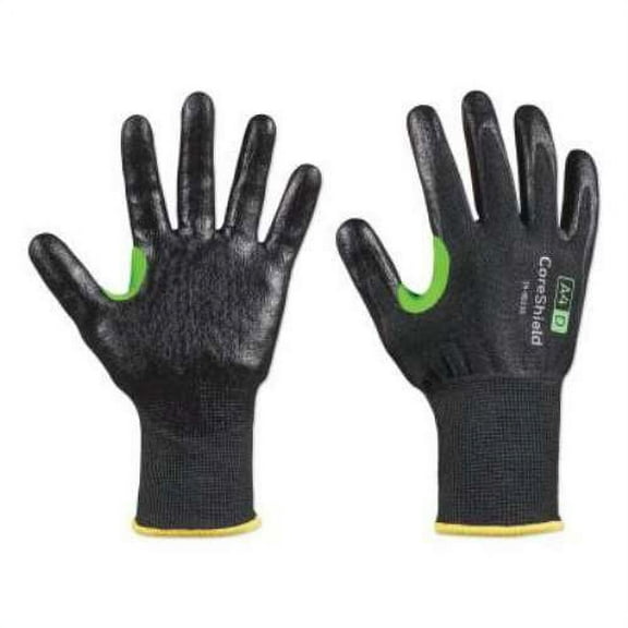 Honeywell Cut-Resistant Gloves,S,13 Gauge,A4,PR 24-0913B/7S