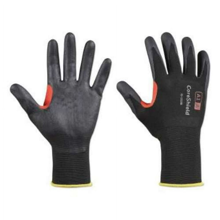 HONEYWELL CoreShield Foam Nitrile Cut-Resistant Gloves, XL