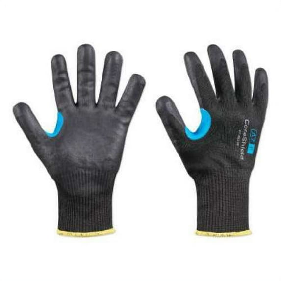 Honeywell Cut-Resistant Gloves,XS,13 Gauge,A7,PR 27-0513B/6XS